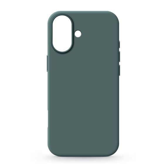 Чохол ArmorStandart ICON2 MagCase для Apple iPhone 16 Lake Green (ARM81313)