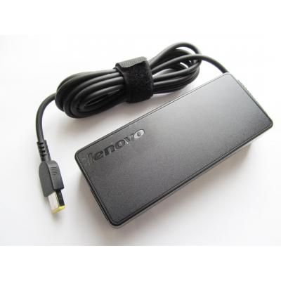 Блок питания к ноутбуку Lenovo 90W 20V 4.5А разъем прямоугольный (pin inside) (ADLX90NСT3A / ADLX90NLT3A) (ADLX90NСT3A / ADLX90NLT3A)