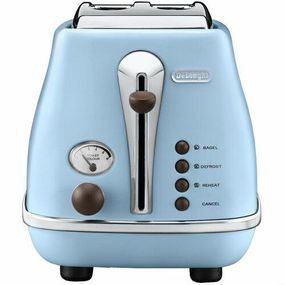 Тостер Delonghi СTOV-2103-AZ