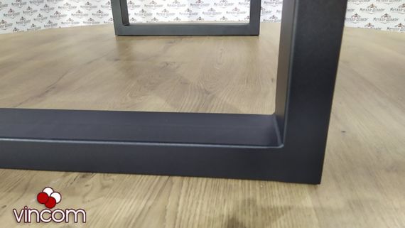 Стол Metall-design Спот Оверхед | Зображення 3