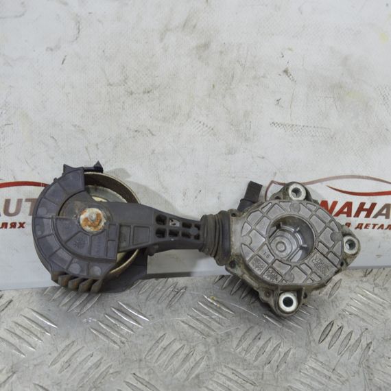 Натягувач ременя 1.6 16V Peugeot 207 308 2007-2012 Механізм натягу ременя Пежо 207 308 V754884880 | Зображення 2