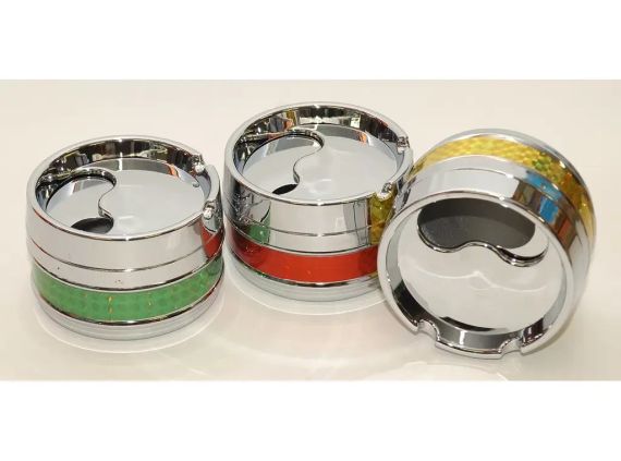 PC3-57 Попільничка крутиться