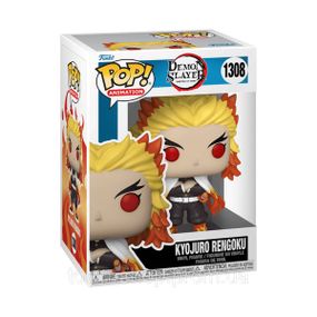 Игровая фигурка Funko POP! cерии Убийца демонов - Ренгоку