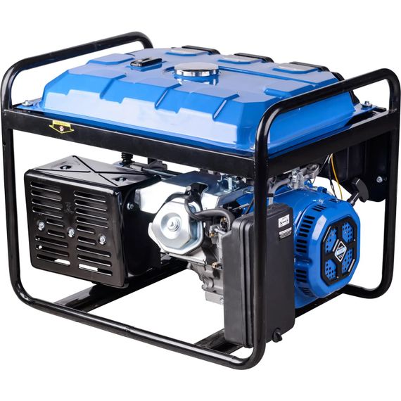 Генератор бензиновий EnerSol Kit Energy 5.5 кВт EPG-5500SE | Зображення 4