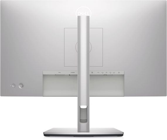 Монітор Dell  LCD 24' U2422HE (210-AYUL) | Зображення 4