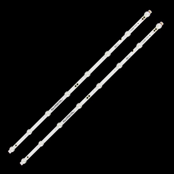 LED підсвітка TV 32" SJ.HZ.D3200801-2835BS-M SJ.HZ.D3200801-2835DS-M 1.14.MD320109 SJ.H.D3200801-2835DS-M 2шт.