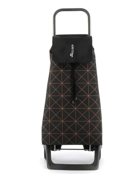 Сумка-візок Rolser Jet Star Joy Mandarina (JET046-1012)