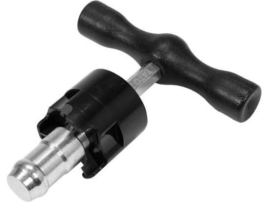 Калібратор для труб PEX-AL-PEX розгортка 25/26 мм YATO YT-22377 | Зображення 1