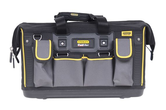 Сумка Stanley FatMax Open Mouth 18" FMST1-71180 | Зображення 1