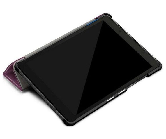 Чохол для планшета Lenovo Tab E8 (TB-8304) Slim - Purple | Зображення 2