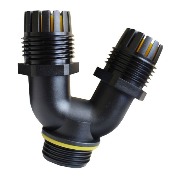 З'єднувач кабельний ЗК-YTYM25-Y 5/1P 24А 0.5-4.0 IP68 Ny95506536 | Зображення 2