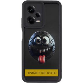 TPU чохол Prestige для Xiaomi Redmi 13C / Poco C65 Smile
