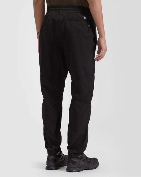 Штани C.P. Company Garment-Dyed Cargo Pants Black 10CMPA051A-005904G L | Зображення 2