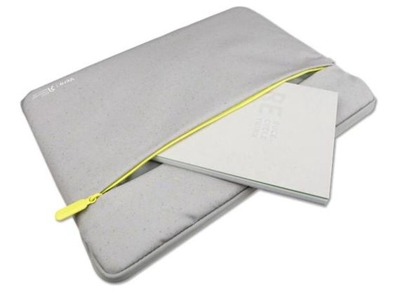 Acer Чохол для ноутбука Vero 15.6 ECO Grey (GP.BAG11.01T) | Зображення 3