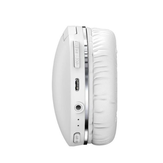 Бездротові навушники Baseus Encok Wireless headphone D02 Pro White | Зображення 2