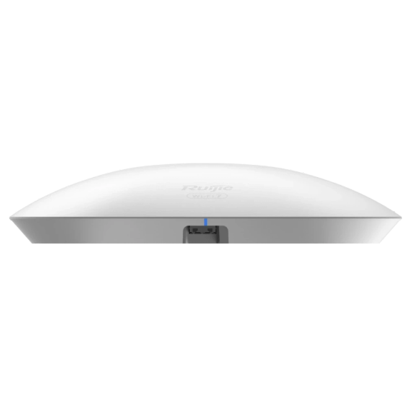 Ruijie Reyee RG-RAP73 PRO Wi-Fi 7 SFP+ внутрішня дводіапазонна Точка доступу | Зображення 3