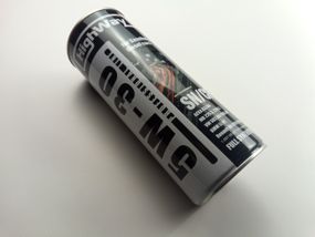 Олива моторна 5W-30 синтетична HighWay SN/CF 1л