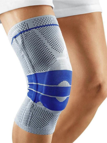 Бандаж на колено, фиксатор колена KNEE SUPPORT AA-18 AND XL-1061
