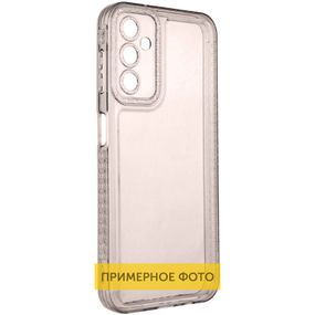 Чехол TPU Starfall Clear для Xiaomi Poco X5 5G / Redmi Note 12 5G