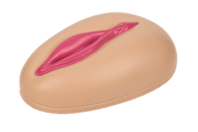 Антистрес Sexy Squeeze Vagina, 10 см sexstyle