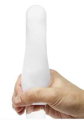 Мастурбатор Tenga Egg Clicker Sex Aura | Зображення 3