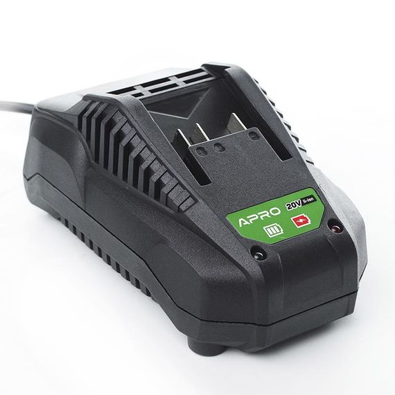 Зарядное устройство APRO 20В, 2.4А, FC20 | Зображення 1