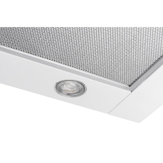 Витяжка кухонна GRANADO Telde 603-700 white (GCH26355) | Зображення 4