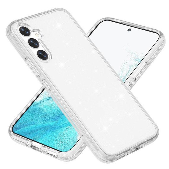 TPU чехол Nova для Samsung Galaxy A36 5G | Зображення 2