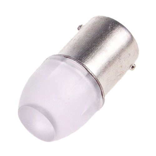 Лампа діодна S25 1156 ceramic W 10201 | Зображення 2