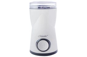 Кофемолка Maestro MR-453-White