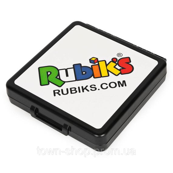 Дорожная головоломка Rubik's S2 - Цветнашки | Зображення 1