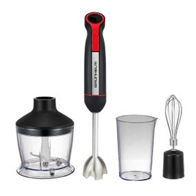Блендерний набір Grunhelm EBS-1280SB