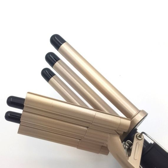 Стайлер для волосся Geemy Professional Сurling GM-2933 | Зображення 6