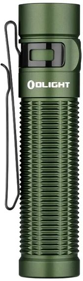 Ліхтар Olight Baton 3 Pro Max. OD Green | Зображення 6