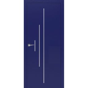 Двери Rodos CORTES PRIMA 3V, 3V1 RAL5022
