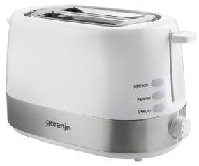 Тостер Gorenje T 850 WE (TA8211)