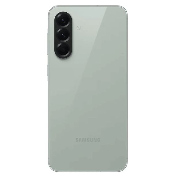 Мобільний телефон Samsung Galaxy A56 5G 8/256Gb Green (SM-A566BZGCEUC) | Зображення 4