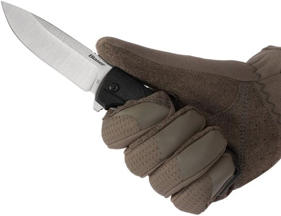 Ніж Blaser Klappmesser Professional Black | Зображення 4