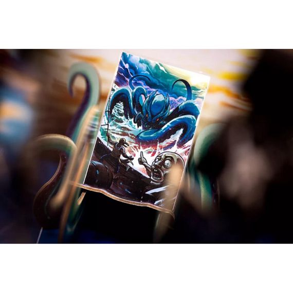 Настільна гра "На абордаж!" FGS61 українською мовою | Зображення 7