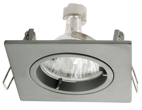Светильник точечный HDL-DS 110 PCHR MR16