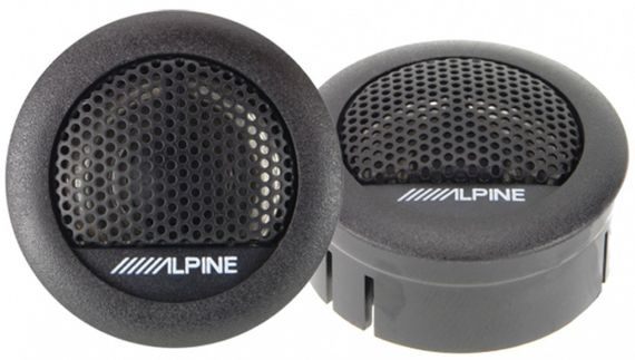 Твіттери Alpine SXE-1006TW