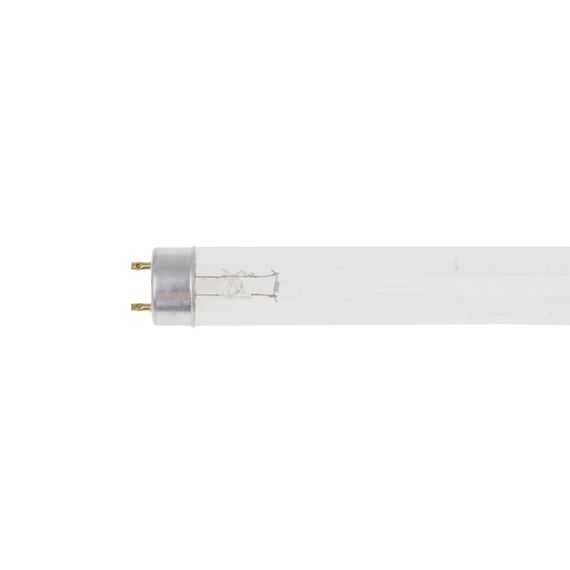 Лампа бактерицидная 40W G13 Т8 UVC 220V | Зображення 4