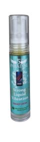 Стимулюючий гель (рідкий вібратор) 5th PARADISE Strong Liquid Vibration - Energy Drink, 10 ml sexstyle