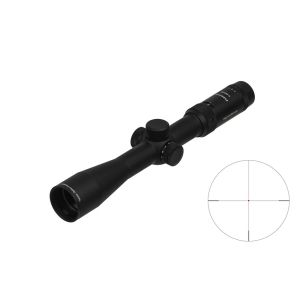 Vector Optics Forester 2-10x40 (30mm) illum. SFP