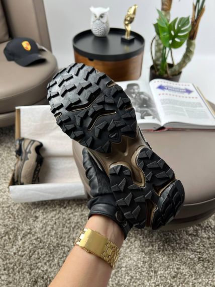 Чоловічі кросівки Salomon XT-SLATE Sand 43 | Зображення 6