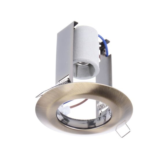 Светильник точечный Ring 50 A AB