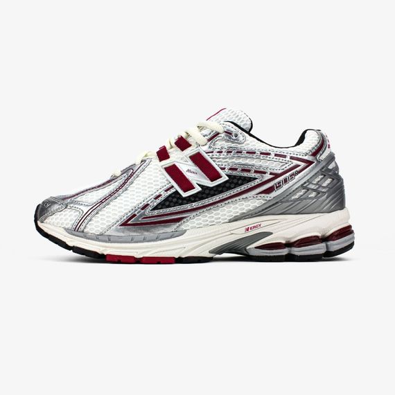 Демісезонні кросівки New Balance весна літо колір сріблястий | Зображення 7