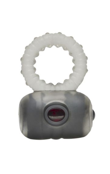 Эрекционное кольцо с вибрацией Hera sexstyle