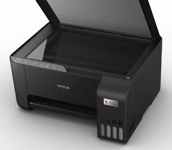 Многофункциональное устройство Epson EcoTank L3251 c WiFi (C11CJ67413) (C11CJ67413) | Зображення 5
