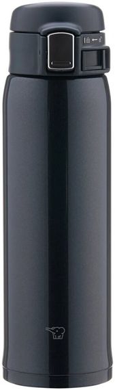 Термокружка Zojirushi SM-SR48BC 0.48l Чорний